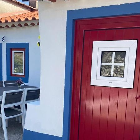 ファティマ Casa Manuel E Mariaヴィラ エクステリア 写真