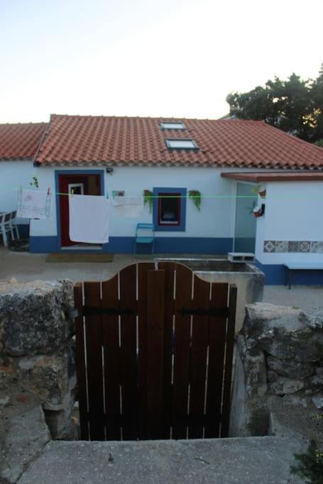 ファティマ Casa Manuel E Mariaヴィラ エクステリア 写真